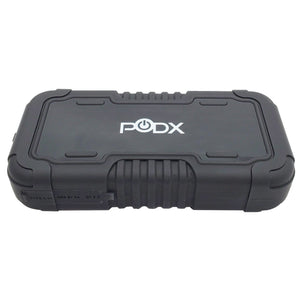 Power On Demand Automotive Jump Starters & Kits POD Xtreme Jump Starter | Gas or Diesel Vehicles | Quick Charge Ports