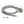 Conversions Technology Power Cable |  5 ft. 3-wire Dryer Cable 10 Awg