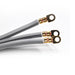 Conversions Technology Power Cable | 50 Amp 5ft. 6/2+8/2AWG Range power cord
