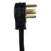 Conversions Technology Power Cord | 30 AMP 5 ft 10/4 4-Wire Dryer Cord
