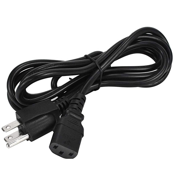 Conversions Technology Electrical Power Cord | 6ft UL Listed | Replacement Power Cord for Appliances