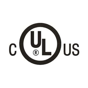 Conversions Technology Electrical Power Cord,  IEC-320-C14 to IEC-320-C13   18AWG,  12ft