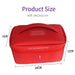 Conversions Technology PPE PPE  |  SANITIZER  |  LED UVC Sanitizer Bag & Cleaner, USB Powered, Sterilizer,  Black