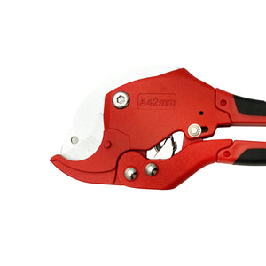 Conversions Technology Tools Professional Tools  | 1-5/8 in. Ratcheting Pipe Cutter