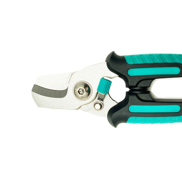 Conversions Technology Tools Professional Tools  |  Cable Shears with Comfort Grip