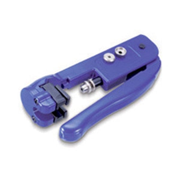Conversions Technology Tools Professional Tools  |  Compression for Coax Connectors