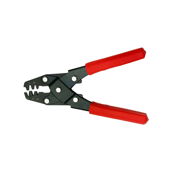 Conversions Technology Tools Professional Tools  |  Open Barrel Terminals Crimper