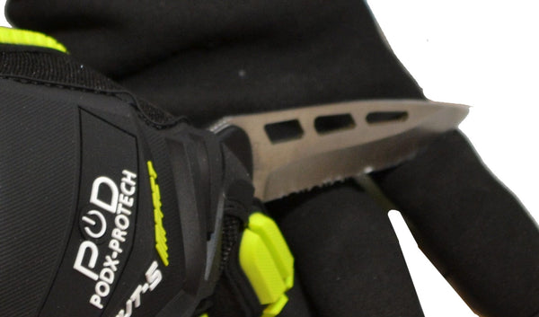 Power On Demand Safety PROTECH Work Gloves (XX Large)