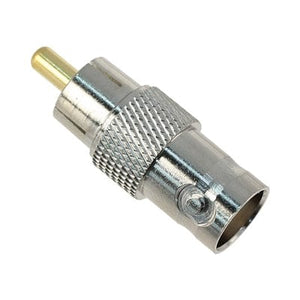 Conversions Technology Accessories RCA to BNC Adapter