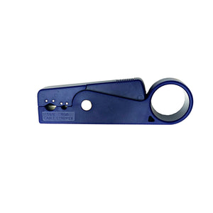 Conversions Technology Tools RG59,6,6Q Coaxial Cable Stripper