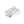 Conversions Technology Connectors RJ45 Cat5e Feed Through Modular Plug,  Unshielded UTP 100 pcs bag