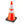 Conversions Technology Safety Safety  |  Traffic Cone  |  28