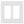 Conversions Tech Screw less Face, Decorator Wall Plate, 2 Gang, White