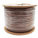 Sigma Wire & Cable Bulk Thermostat Sigma Wire & Cable  |  Bulk,  Thermostat  20/2  CMR;  20AWG,  2C,  Unshielded,  500ft  Reel   (Brown)