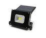 Power On Demand Safety Lighting Solar Powered LED Light with Power Bank