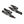 Conversions Technology Solar Panels Solar T Branch Parallel Connectors 2 to 1