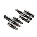 Conversions Technology Solar Panels Solar T Branch Parallel Connectors 3 to 1