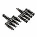 Conversions Technology Solar Panels Solar T Branch Parallel Connectors 4 to 1