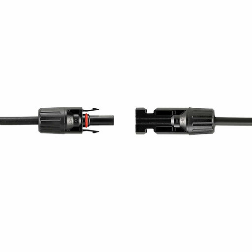 Conversions Technology Solar Panels Solar Y branch parallel adapter 3 to 1