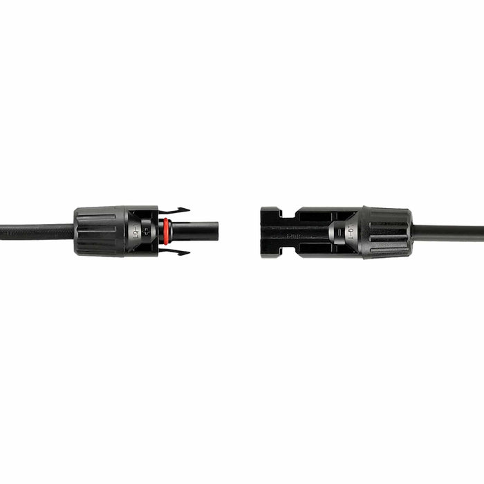 Conversions Technology Solar Panels Solar Y branch parallel adapter 4 to 1