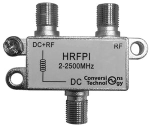 Conversions Tech Splitter, Conversions Tech HRFPI