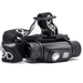 Power On Demand Safety Lighting Super Bright, Rechargeable LED Headlamp by Power on Demand