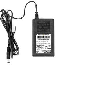 Theta® Power Supply Theta  |  Power Supply  |   12V 1000MA 2.1 x 5.5 Desktop Two Piece