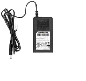 Theta® Power Supply Theta  |  Power Supply  |   12V 1000MA 2.1 x 5.5 Desktop Two Piece