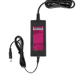 Theta® Power Supply Theta  |  Power Supply  |   12V 1000MA 2.5 x 5.5 Desktop One Piece