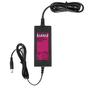 Theta® Power Supply Theta  |  Power Supply  |   12V 1000MA 2.5 x 5.5 Desktop One Piece