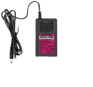 Theta® Power Supply Theta  |  Power Supply  |   12V 1000MA 2.5 x 5.5 Desktop Two Piece