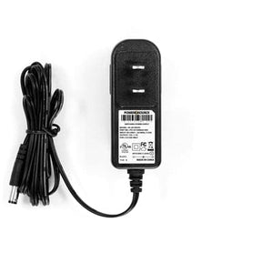 Theta® Power Supply Theta  |  Power Supply  |   12V 1000MA 5.5 x 2.1 Wall Mount