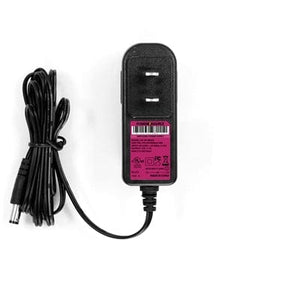 Theta® Power Supply Theta  |  Power Supply  |   12V 1000MA 5.5 x 2.5 Wall Mount