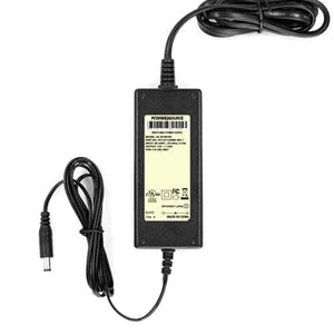 Theta® Power Supply Theta  |  Power Supply  |   12V 1250MA 2.1 x 5.5 Desktop One Piece