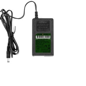 Theta® Power Supply Theta  |  Power Supply  |   12V 1500MA 2.1 x 5.5 Desktop Two Piece