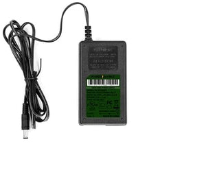 Theta® Power Supply Theta  |  Power Supply  |   12V 1500MA 2.1 x 5.5 Desktop Two Piece