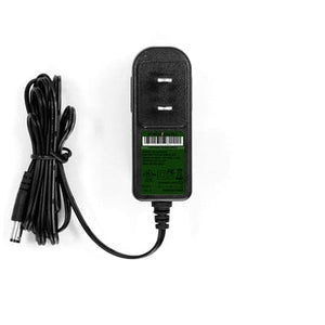 Theta® Power Supply Theta  |  Power Supply  |   12V 1500MA 5.5 x 2.1 Wall Mount