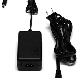 Theta® Power Supply Theta  |  Power Supply  |   12V 1700MA 5.5 x 2.1 Two Piece Desktop