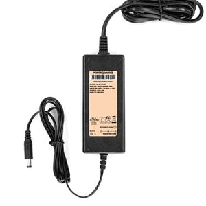 Theta® Power Supply Theta  |  Power Supply  |   12V 2000MA 2.5 x 5.5 Desktop One Piece