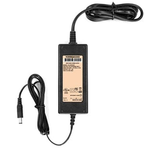 Theta® Power Supply Theta  |  Power Supply  |   12V 2000MA 2.5 x 5.5 Desktop One Piece