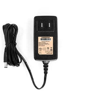 Theta® Power Supply Theta  |  Power Supply  |   12V 2000MA 5.5 x 2.5 Wall Mount