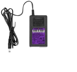 Theta® Power Supply Theta  |  Power Supply  |   12V 2670MA 2.1 x 5.5 Desktop Two Piece