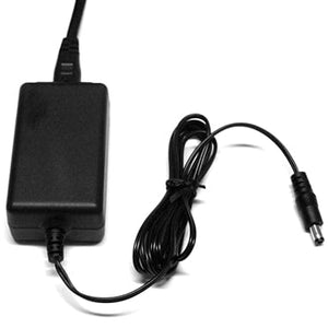 Theta® Power Supply Theta  |  Power Supply  |   12V 2670MA 5.5 x 2.1 One Piece Desktop