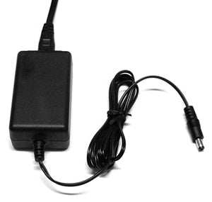 Theta® Power Supply Theta  |  Power Supply  |   12V 2670MA 5.5 x 2.1 One Piece Desktop