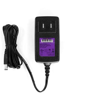 Theta® Power Supply Theta  |  Power Supply  |   12V 2670MA 5.5 x 2.1 Wall Mount