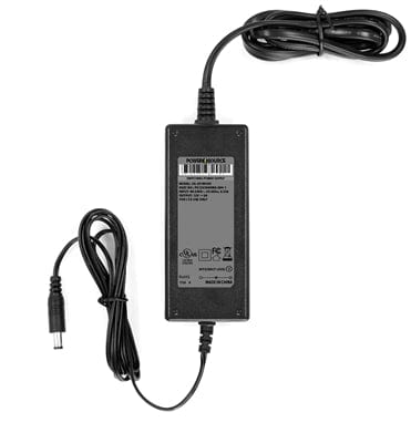 Theta® Power Supply Theta  |  Power Supply  |   12V 3000MA 2.5 x 5.5 Desktop One Piece