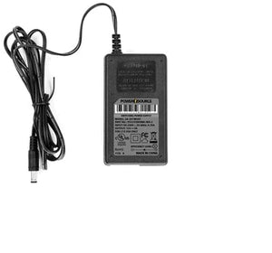 Theta® Power Supply Theta  |  Power Supply  |   12V 3000MA 2.5 x 5.5 Desktop Two Piece