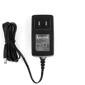 Theta® Power Supply Theta  |  Power Supply  |   12V 3000MA 5.5 x 2.5 Wall Mount