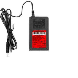 Theta® Power Supply Theta  |  Power Supply  |   12V 750MA 2.5 x 5.5 Desktop Two Piece