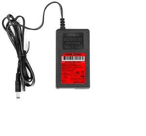 Theta® Power Supply Theta  |  Power Supply  |   12V 750MA 2.5 x 5.5 Desktop Two Piece